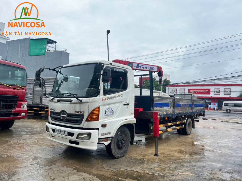 Cam ket dich vu cua di doi kho xuong tai Tay Ninh